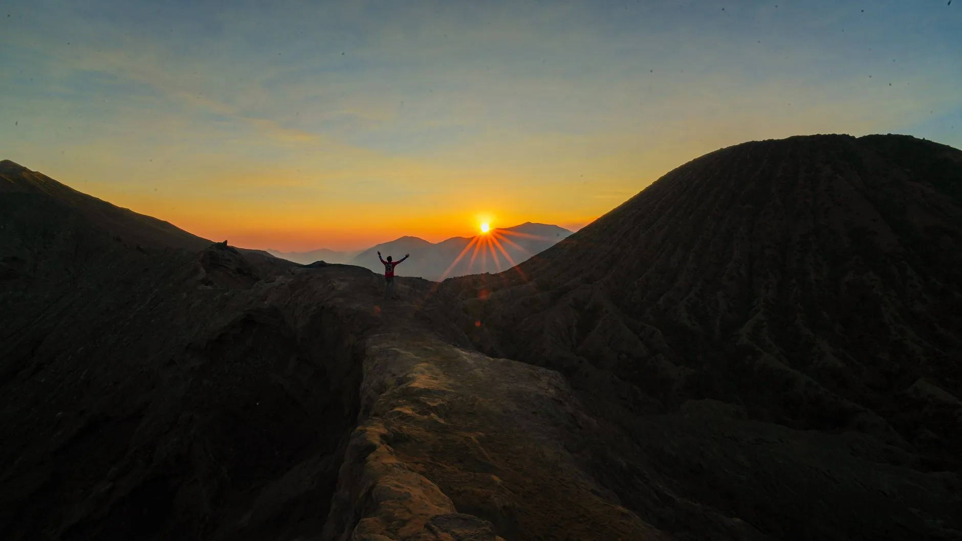 Java, Bromo et Ijen : viser la saison sèche