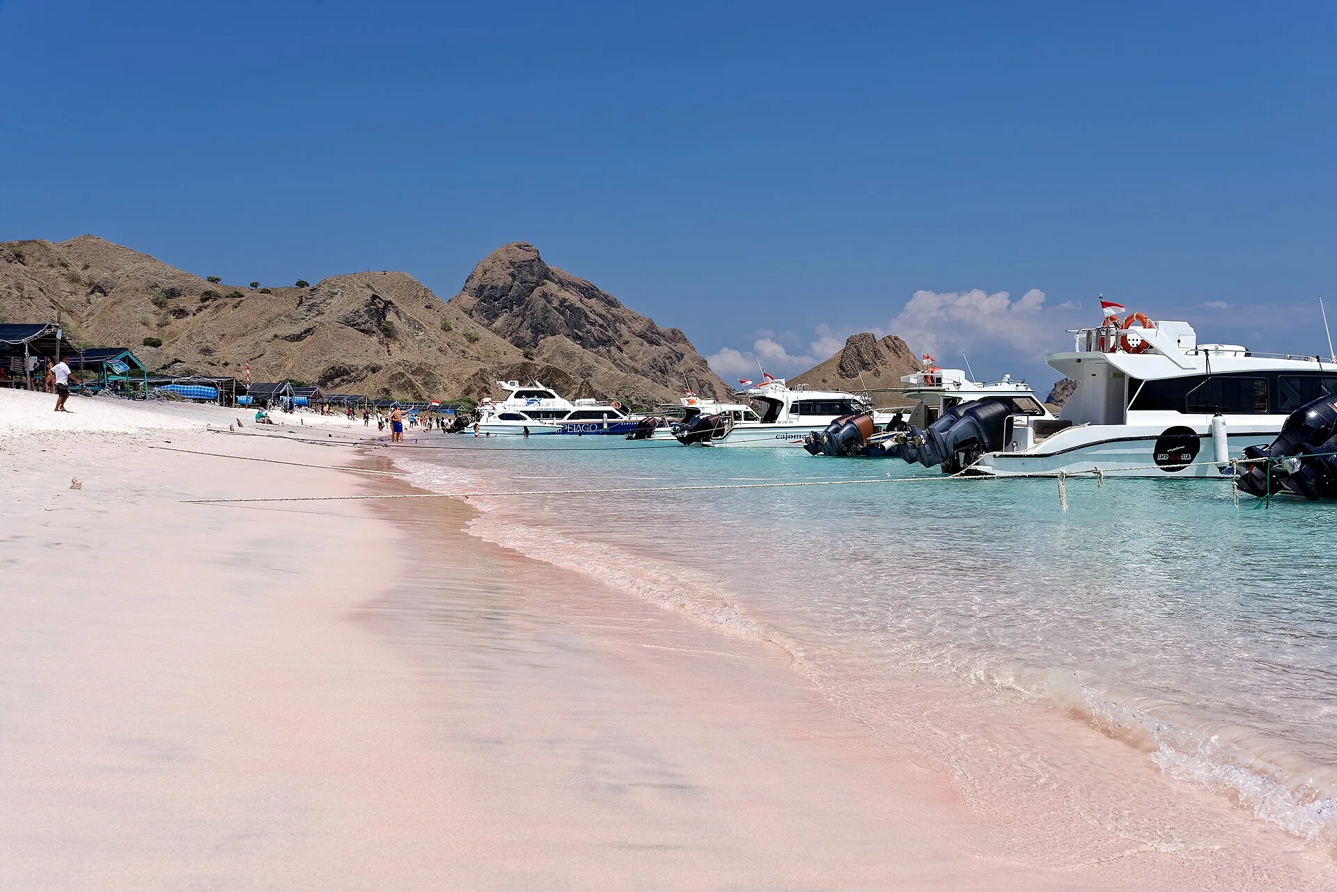 ️ Plages, snorkeling et plongée